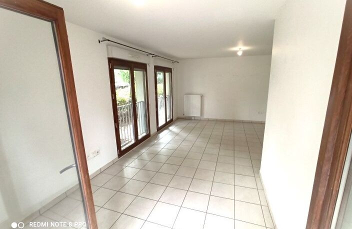 4 Pièces / Terrasse — photo 2