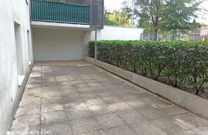 4 Pièces / Terrasse — photo 4