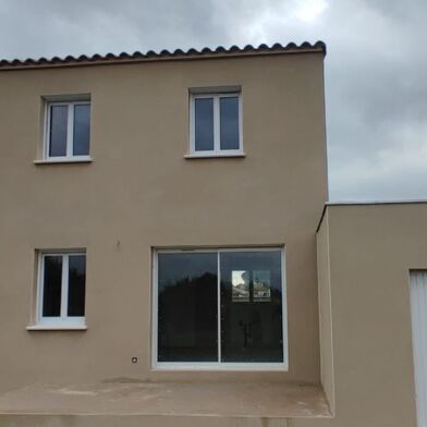 Maison 4 pièces 246000 €