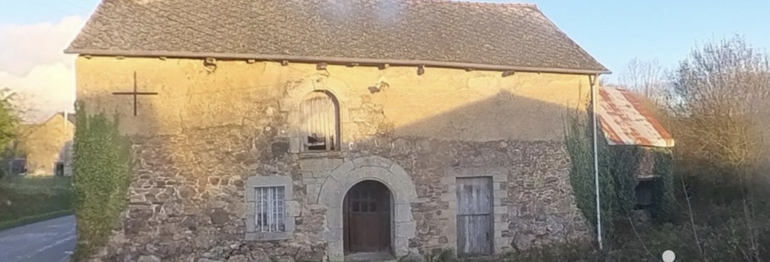 Maison 3 Pièces 38 m² à vendre à Rouillac (22250)