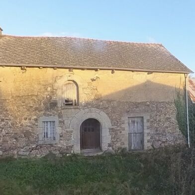 Maison 3 pièces 54000 €