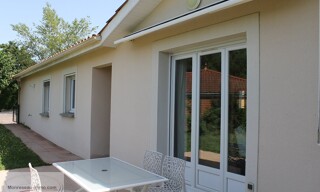 Maison 4 Pièces 102 m² à vendre à Charnay-lès-Mâcon (71850)