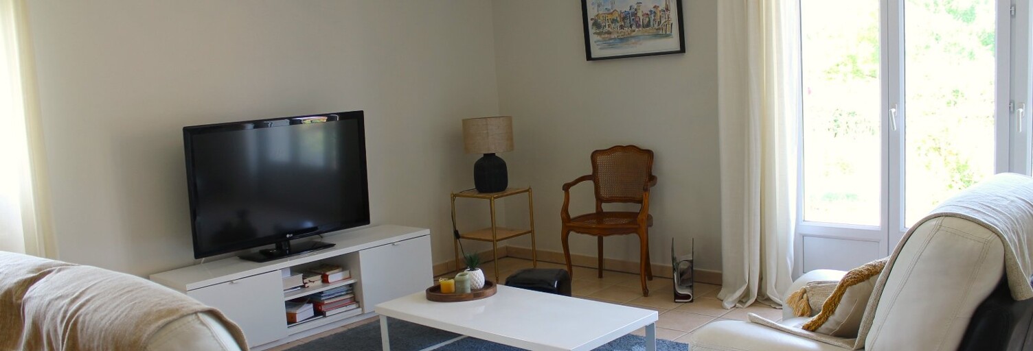 Maison 4 Pièces 102 m² à vendre à Charnay-lès-Mâcon (71850)