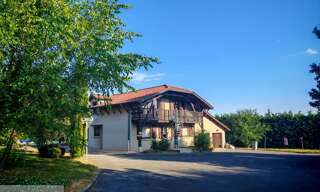 Maison 7 Pièces 197 m² à vendre à Saint-Cyr-sur-Menthon (01380)