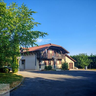 Maison 7 pièces 450000 €