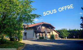 Maison 7 Pièces 197 m² à vendre à Saint-Cyr-sur-Menthon (01380)