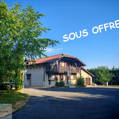 Maison 7 pièces 450000 €