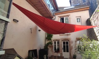 Maison 6 Pièces 187 m² à vendre à Autun (71400)