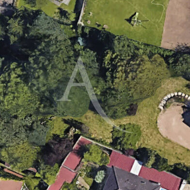 Maison 6 pièces 470000 €