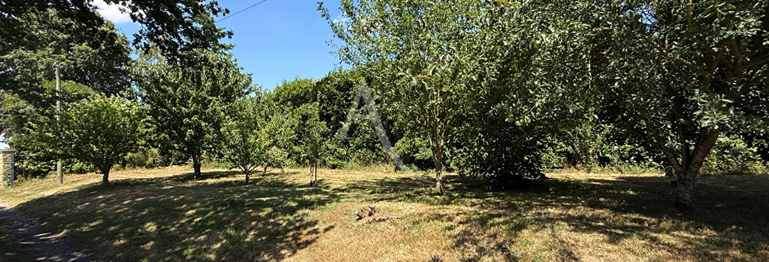 Maison 7 Pièces 193 m² à vendre à Prée-d'Anjou (53200)