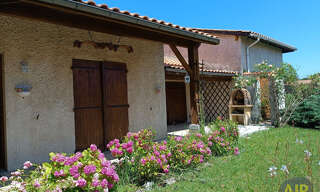 Maison 8 Pièces 160 m² à vendre à Cestas (33610)