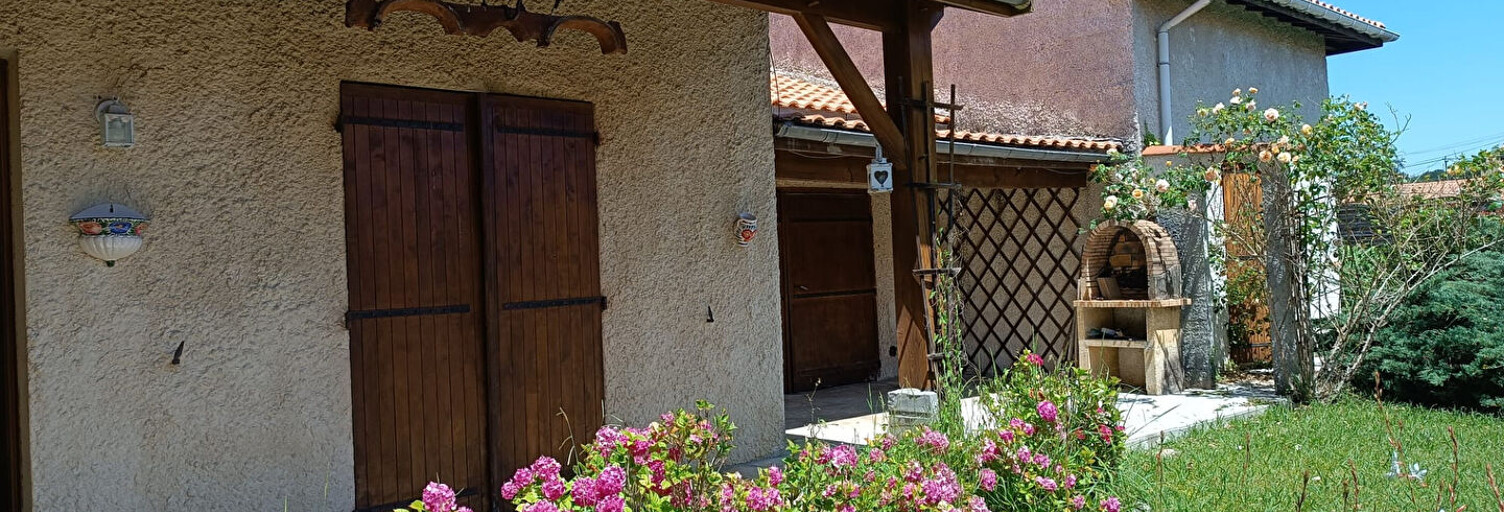 Maison 8 Pièces 160 m² à vendre à Cestas (33610)