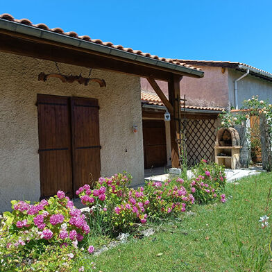 Maison 8 pièces 433000 €