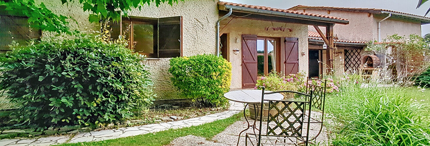 Maison 8 Pièces 160 m² à vendre à Cestas (33610)