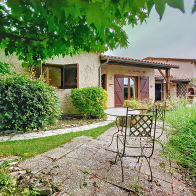 Maison 8 pièces 433000 €