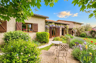Maison 160m² dont unT2 indépendant Gazinet gare — photo du bien