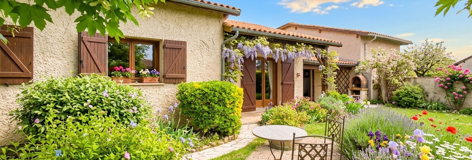 Maison 8 Pièces 160 m² à vendre à Cestas (33610)