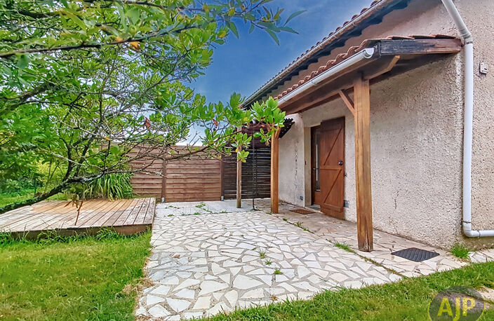 Maison 160m² dont unT2 indépendant Gazinet gare — photo 2