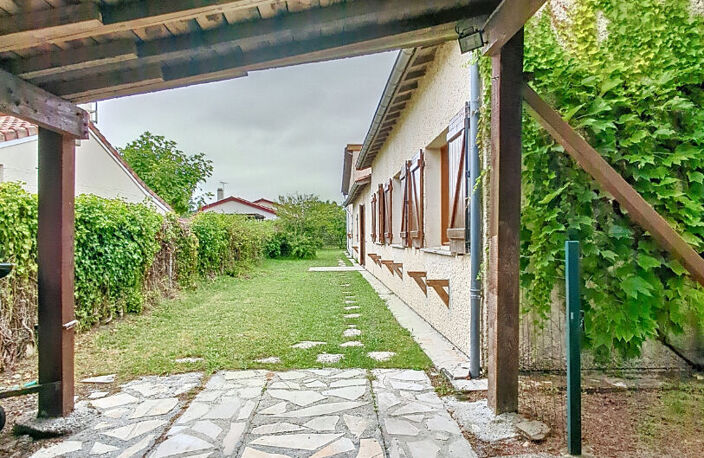 Maison 160m² dont unT2 indépendant Gazinet gare — photo 3