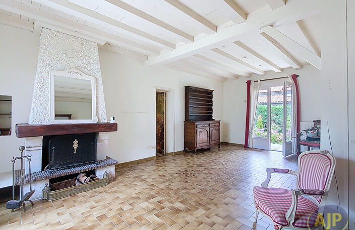 Maison 160m² dont unT2 indépendant Gazinet gare — photo 4