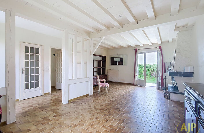 Maison 160m² dont unT2 indépendant Gazinet gare — photo 5