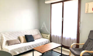 Appartement 1 Pièce 27 m² à louer à Pau (64000)