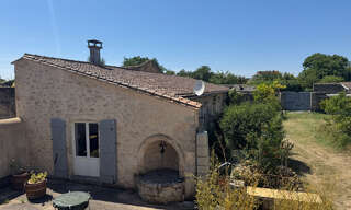 Maison 8 Pièces 220 m² à vendre à Blaye (33390)