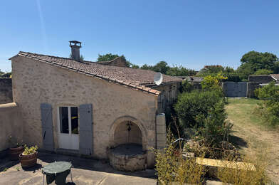 Maison 8 pièces 375000 €