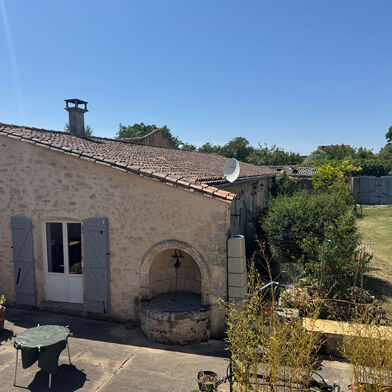 Maison 8 pièces 375000 €