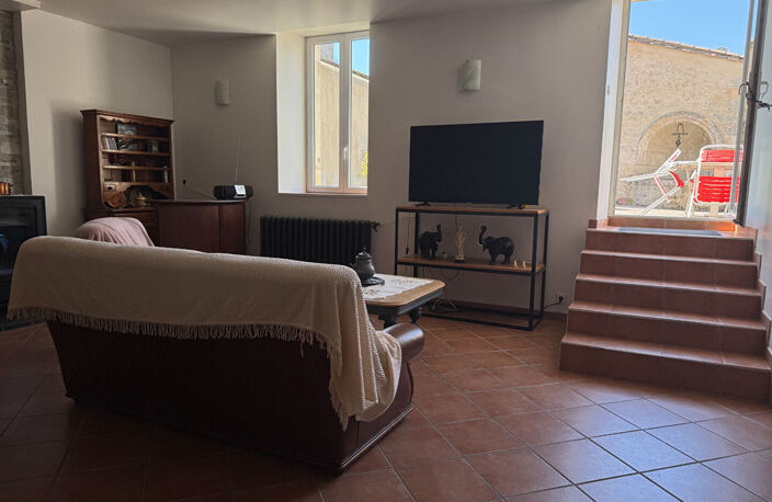 Charmante maison de caractère en pierres de 220m2 - Blaye centre — photo 4