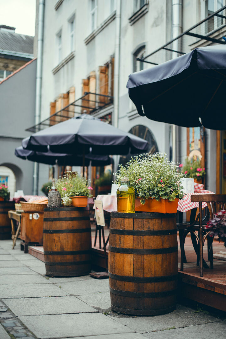 Local commercial  T3 à vendre Brignoles 83170