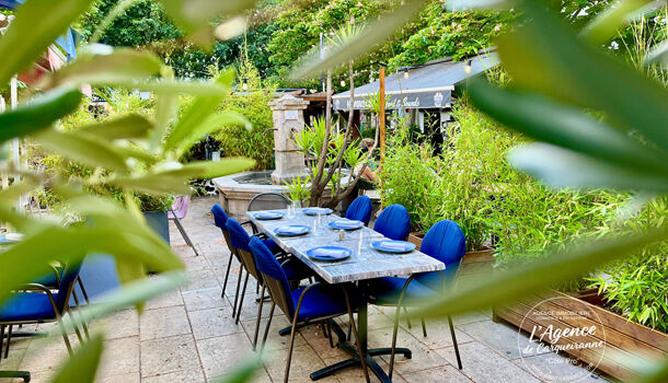 Local commercial 3 pièces  à vendre Toulon 83000