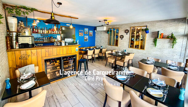Local commercial 3 pièces  à vendre Toulon 83000
