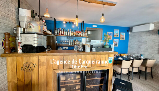 Local commercial 3 pièces  à vendre Toulon 83000