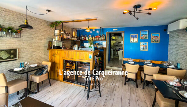 Local commercial 3 pièces  à vendre Toulon 83000