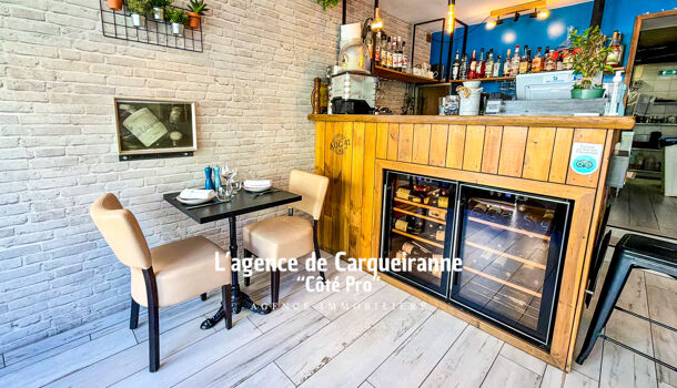 Local commercial 3 pièces  à vendre Toulon 83000