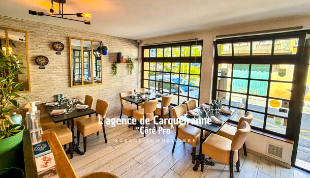 Local commercial 3 pièces  à vendre Toulon 83000