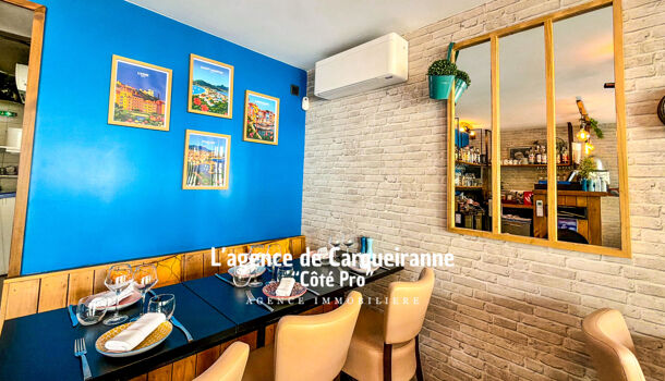 Local commercial 3 pièces  à vendre Toulon 83000