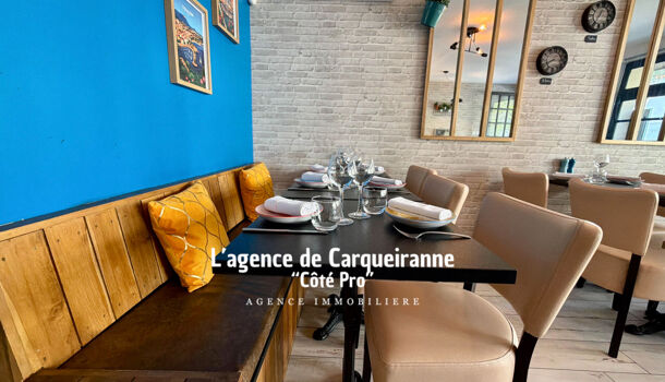 Local commercial 3 pièces  à vendre Toulon 83000