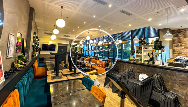 Local commercial 3 pièces  à vendre Toulon 83000