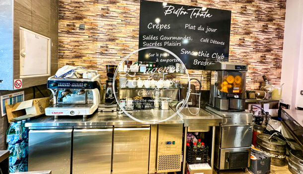 Local commercial 3 pièces  à vendre Toulon 83000