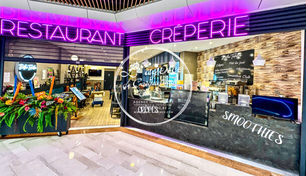 Local commercial 3 pièces  à vendre Toulon 83000