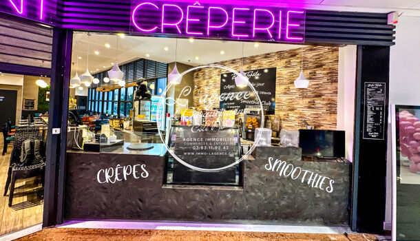 Local commercial 3 pièces  à vendre Toulon 83000