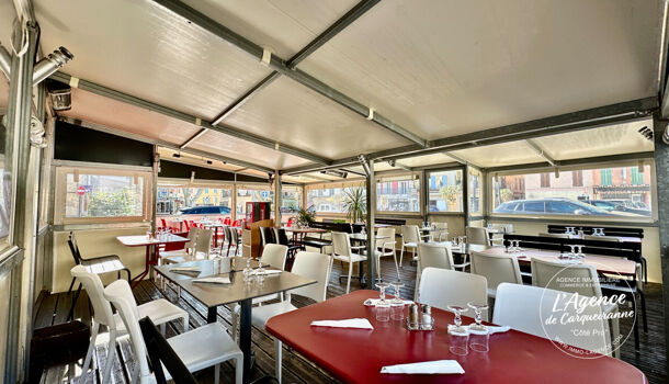 Local commercial 5 pièces  à vendre Cuers 83390