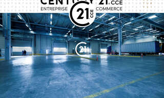 Commerce  248 m² à vendre à Le Cannet (06110)