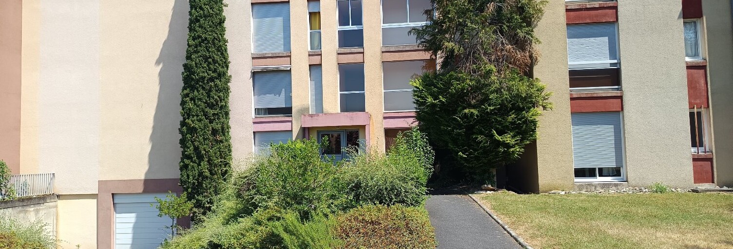 Appartement 2 Pièces 39 m² à vendre à Albi (81000)