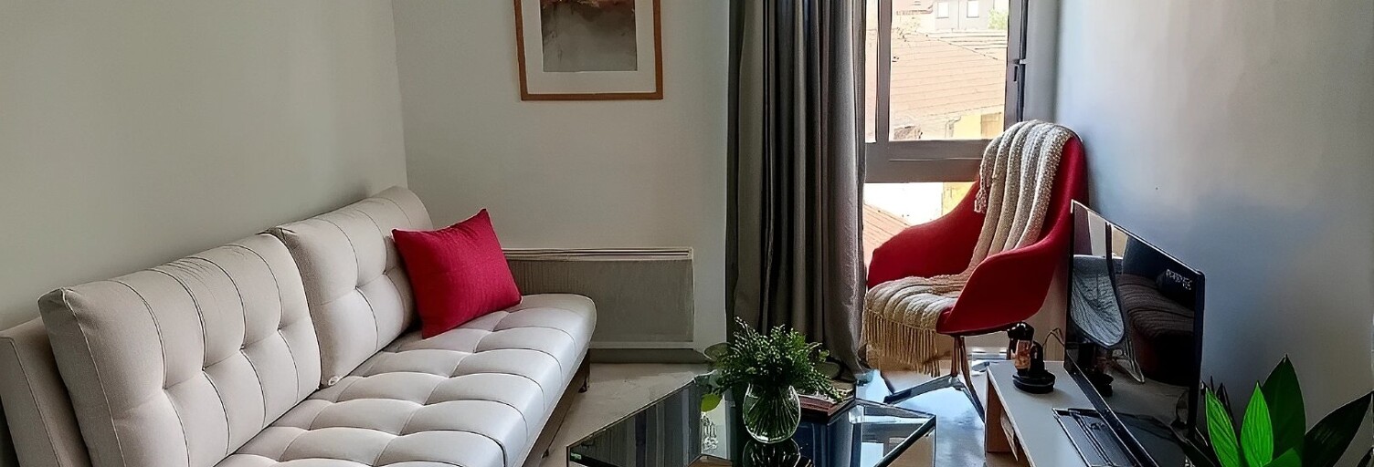 Appartement 2 Pièces 39 m² à vendre à Albi (81000)