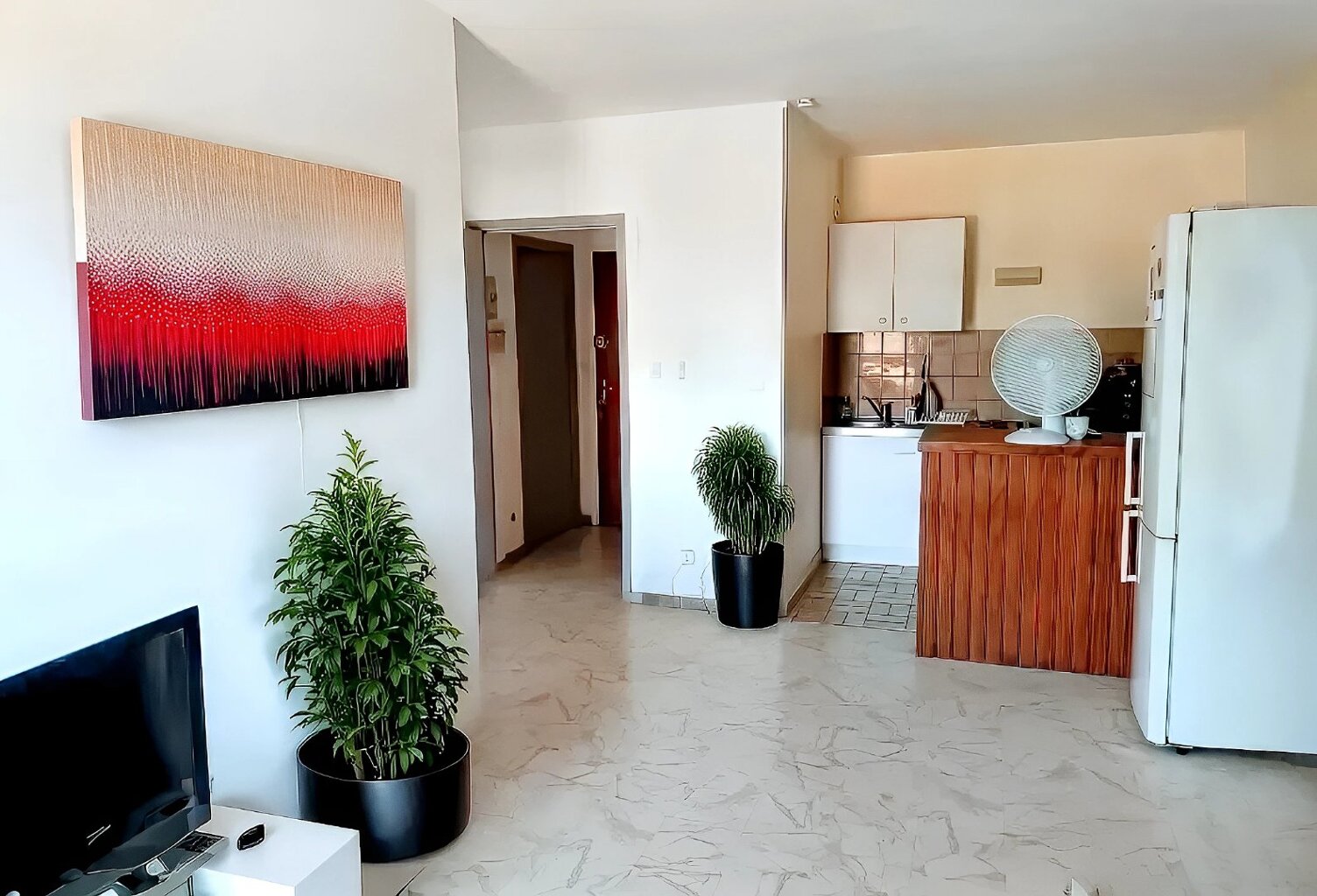 Appartement — photo 1