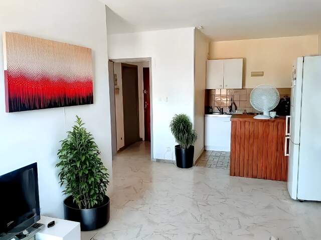 Appartement — photo du bien