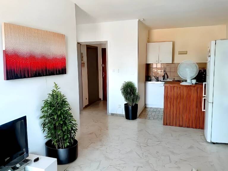 Appartement — photo 1